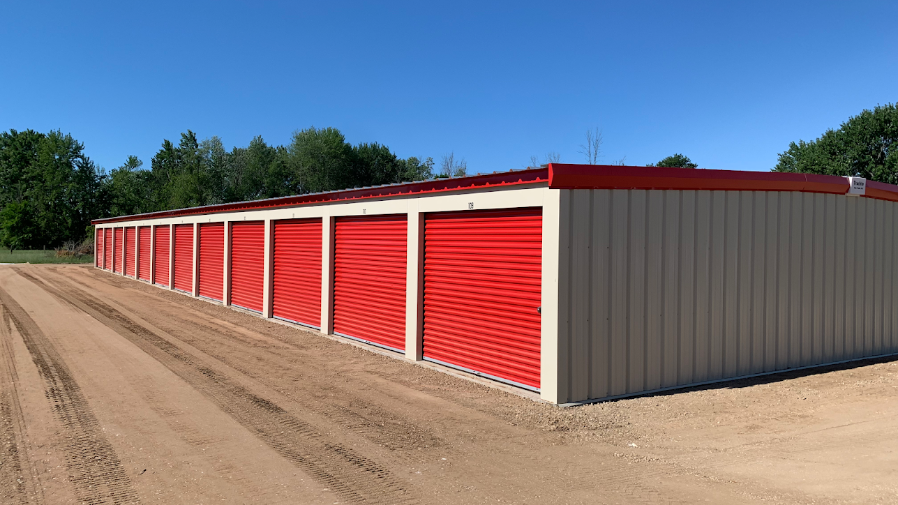 My Storage Clare - McEwan in Clare, MI