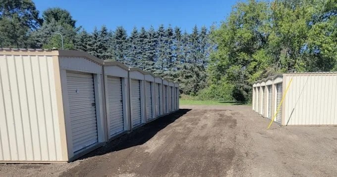 My Storage Greenville in Greenville, MI