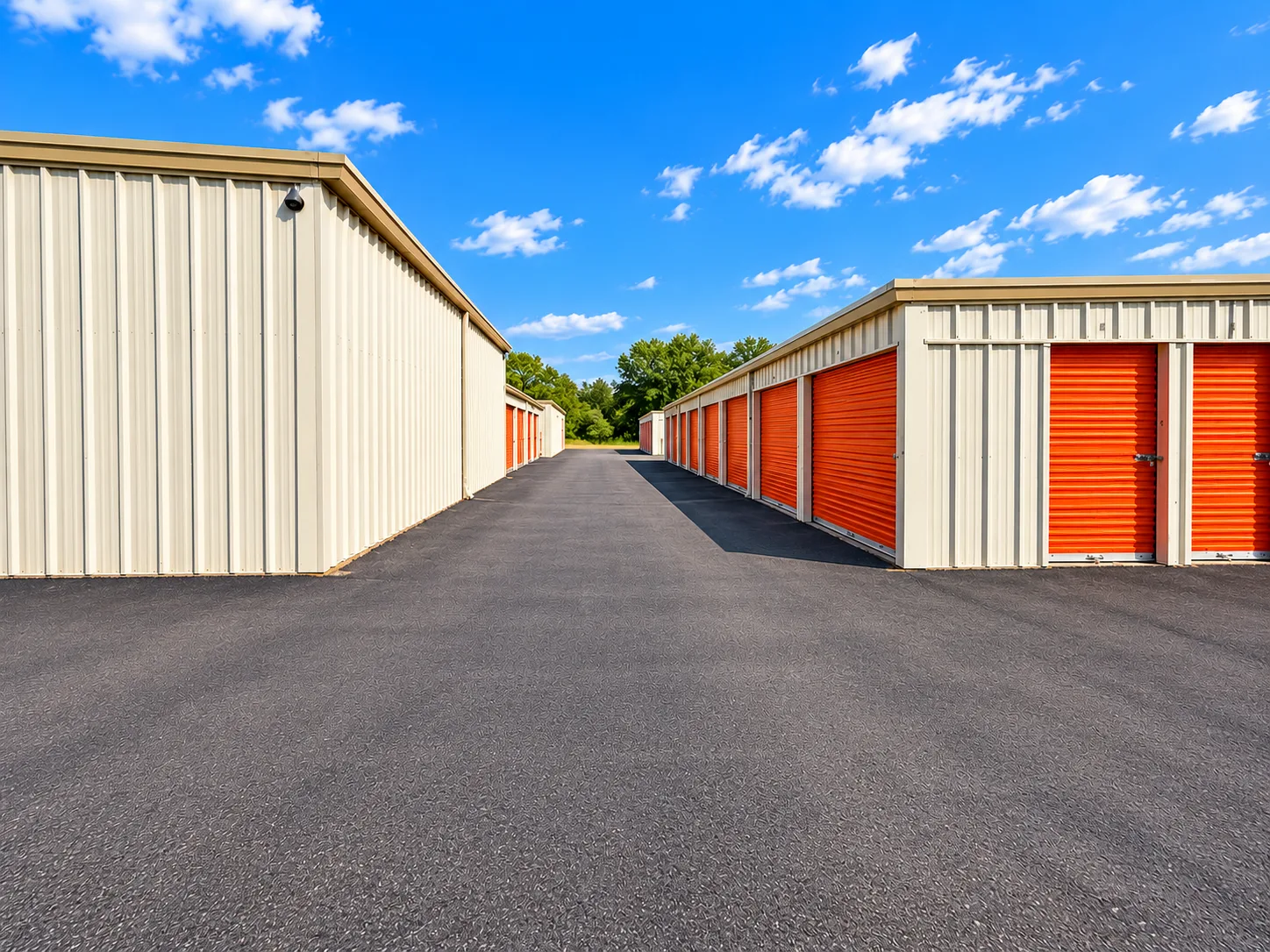 My Storage Reform in Reform, AL