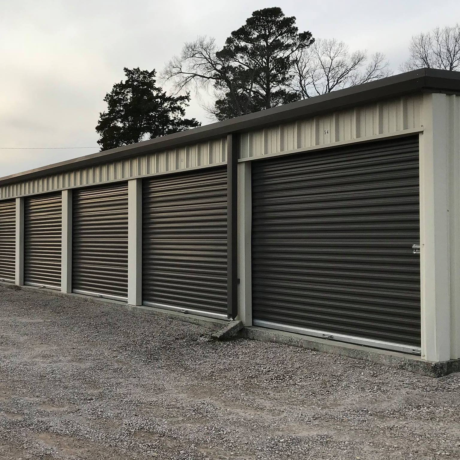 My Storage Russellville in Russellville, AL