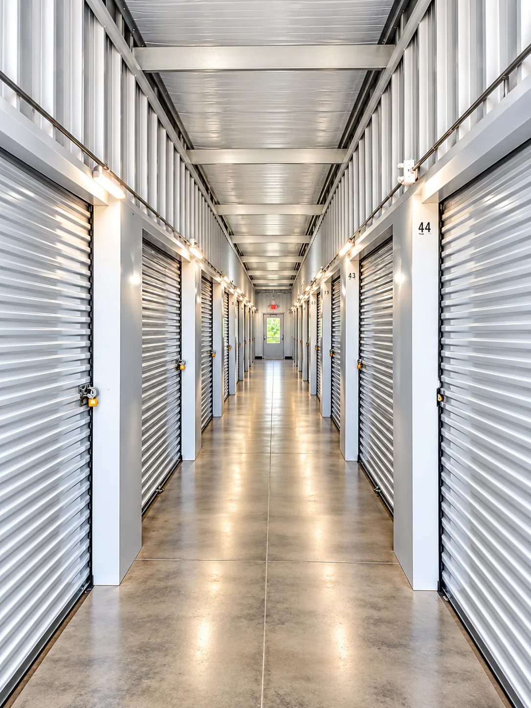 My Storage Tallassee in Tallassee, AL