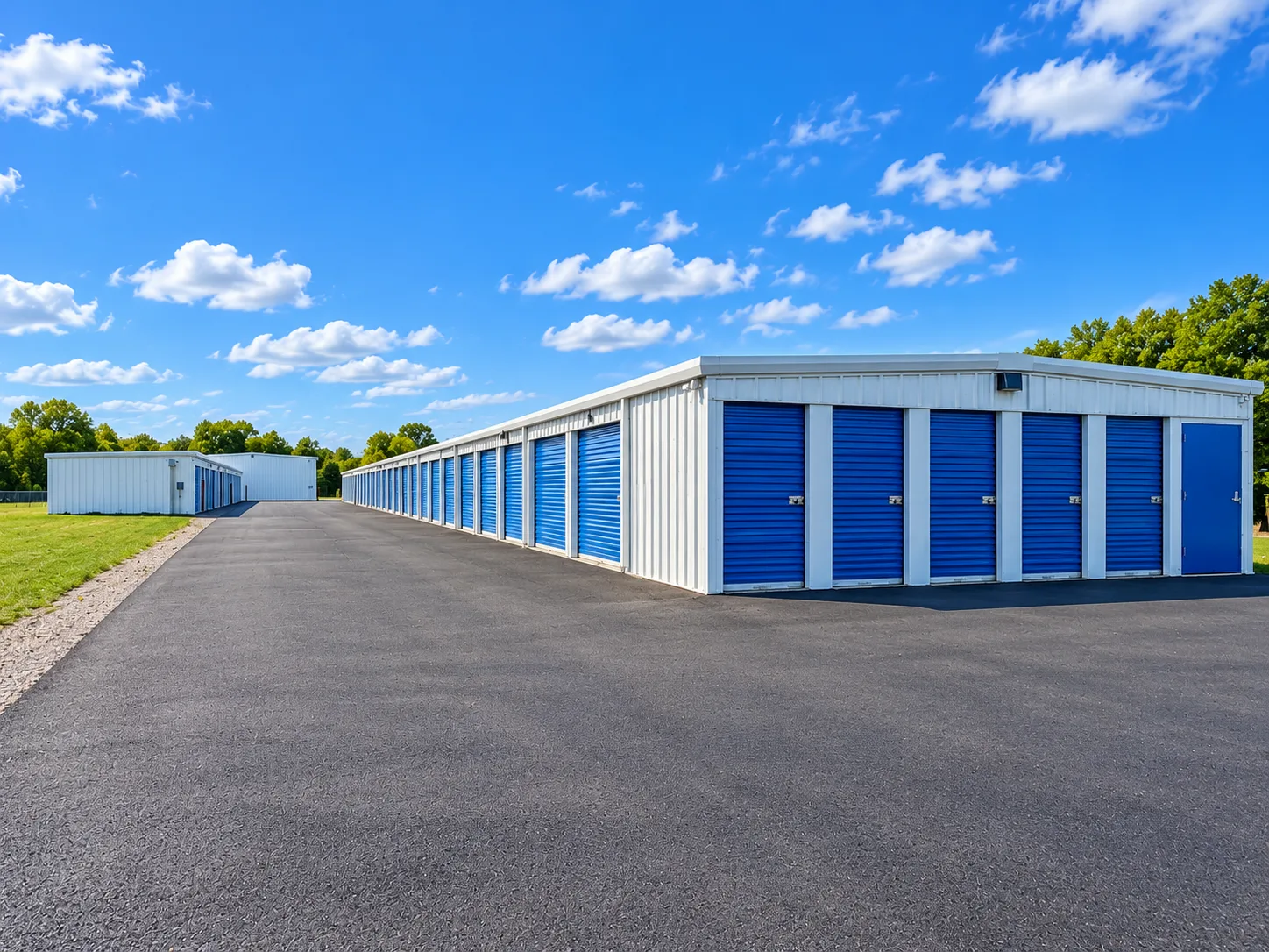 My Storage Weidman in Weidman, MI